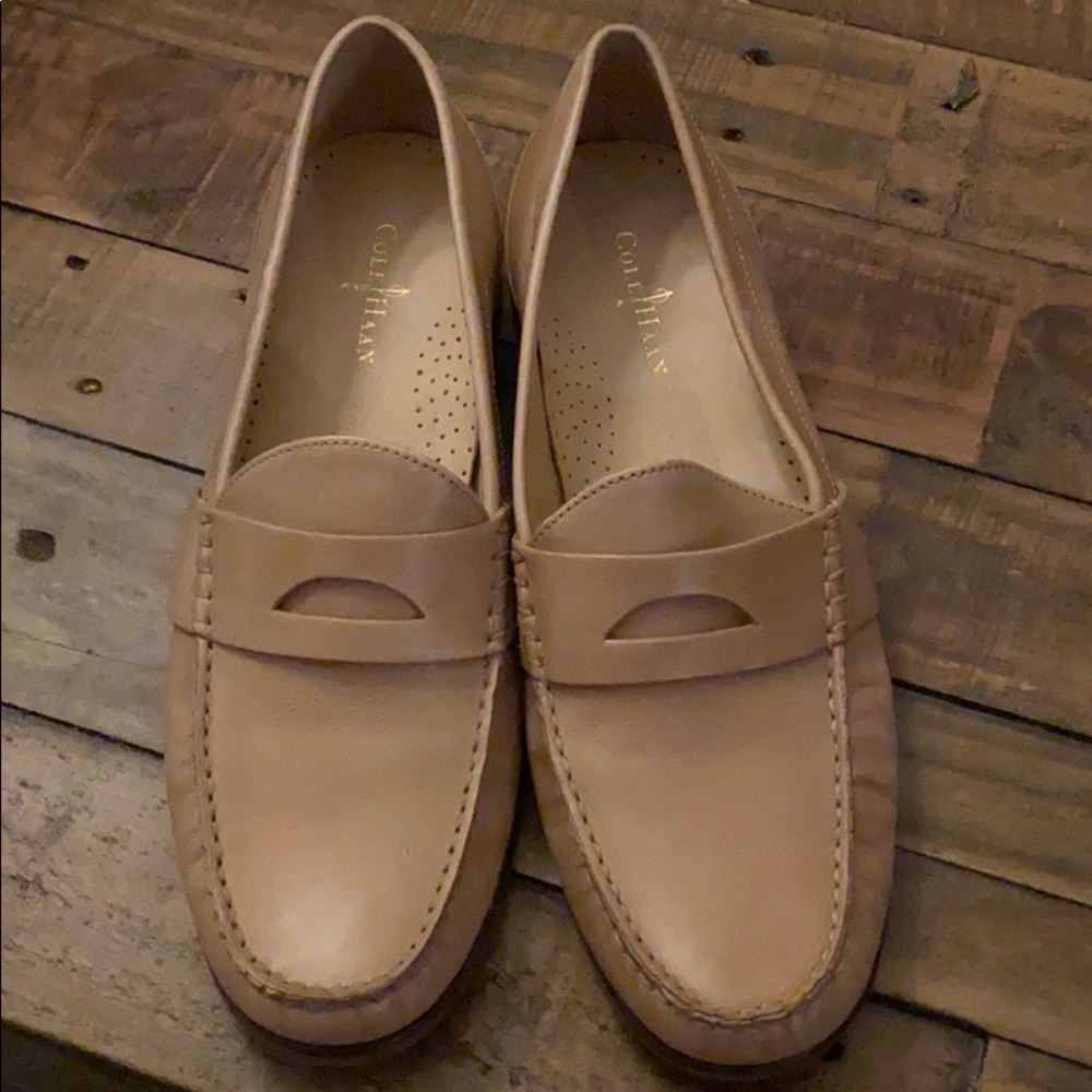 Coke Haan Loafer